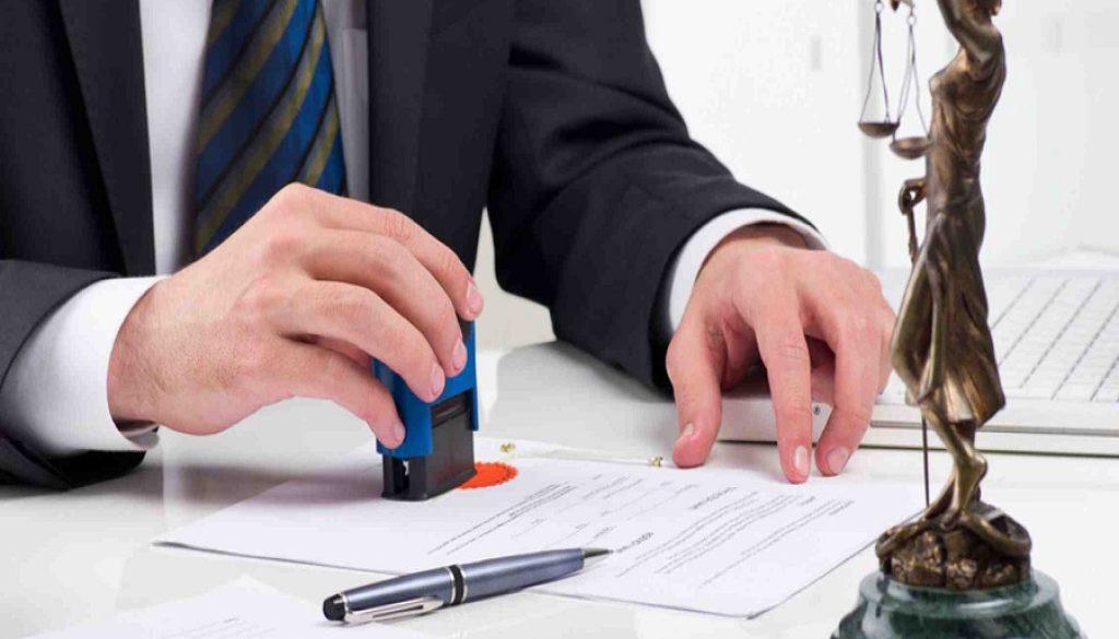 Apostille d'un document grec et traduction et français