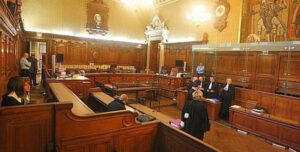 Traducteur - interprète en grec, près la cour d'appel d'Aix en Provence