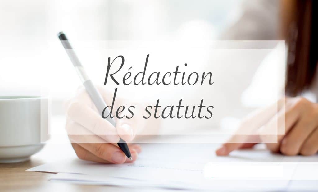 Traduction grec-français des statuts de société