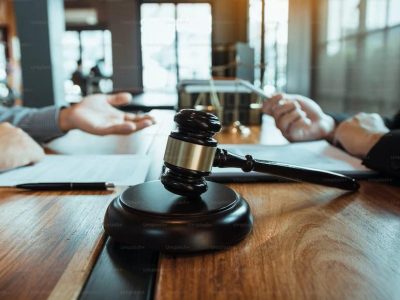 Πιστοποιημένες μεταφράσεις νομικών εγγράφων ελληνικών - γαλλικών