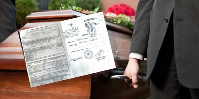 traduction-grec-francais-acte-deces